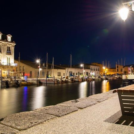 L Ephejules Marseillan (Herault) Exterior foto