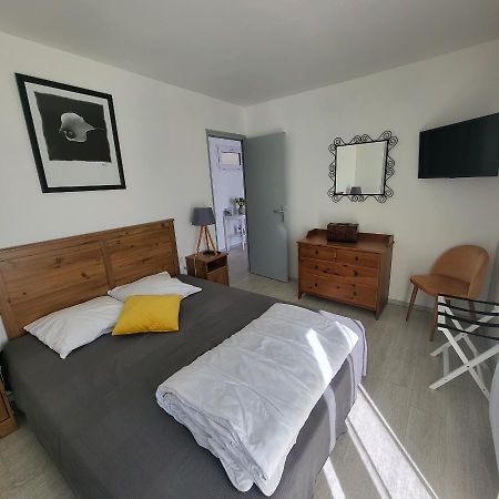 L Ephejules Marseillan (Herault) Exterior foto