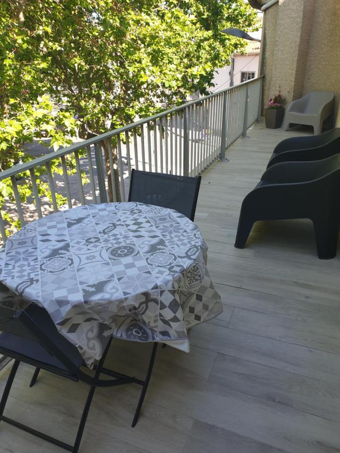 L Ephejules Marseillan (Herault) Exterior foto