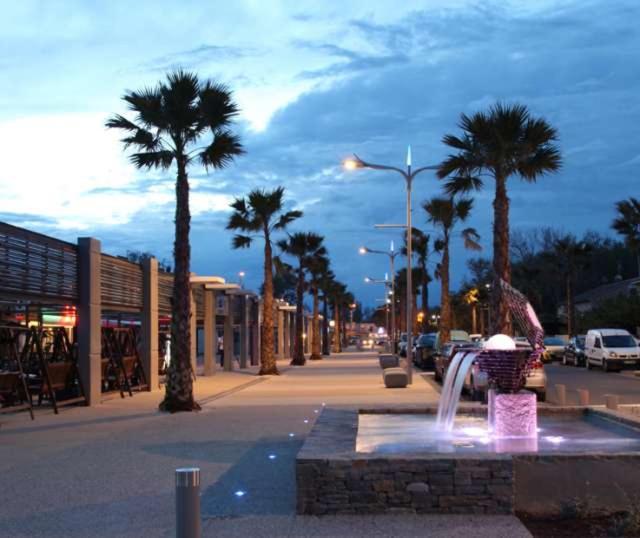 L Ephejules Marseillan (Herault) Exterior foto