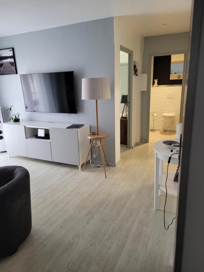 L Ephejules Marseillan (Herault) Exterior foto